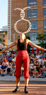 kaylie kreatrix buugeng balance just for laughs montreal